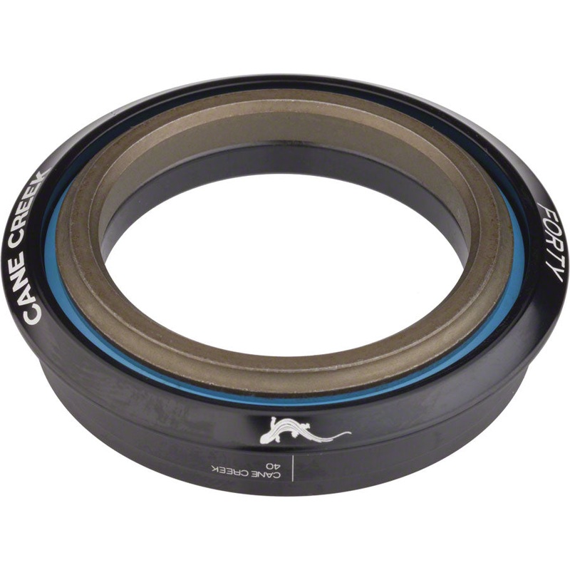 Cane Creek 40 ZS55/40 Lower Headset Black