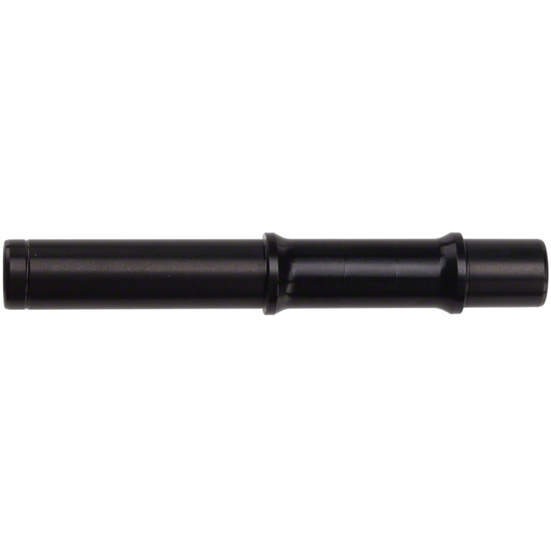 DT Swiss Universal Axle with 12mm ID for 240 350 and 440 hubs