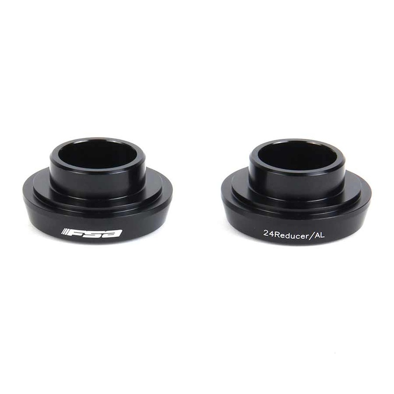 FSA EE085 Adapter BB/PF30 –> Mega Exo alloy