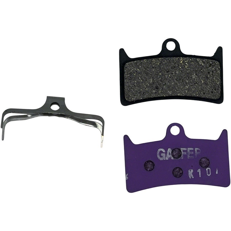 Galfer Hope V4/Trickstuff Maxima Disc Brake Pads – E-Bike Compound