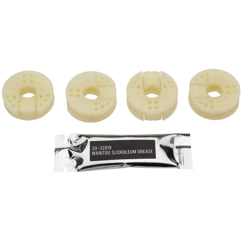 Manitou Travel Spacer Kit – Mezzer