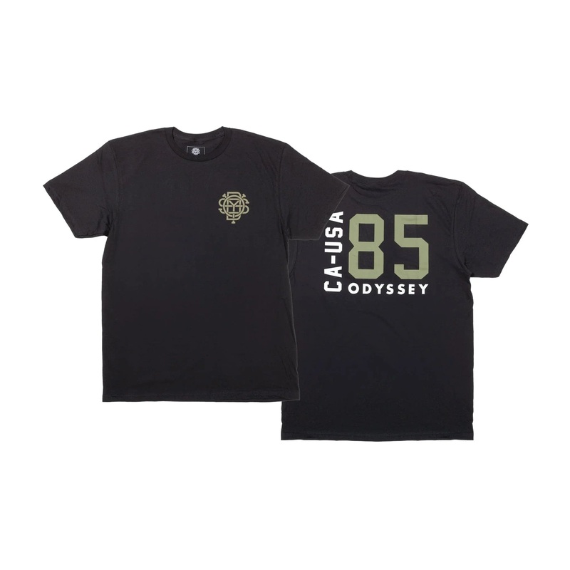 Odyssey Import T-Shirt