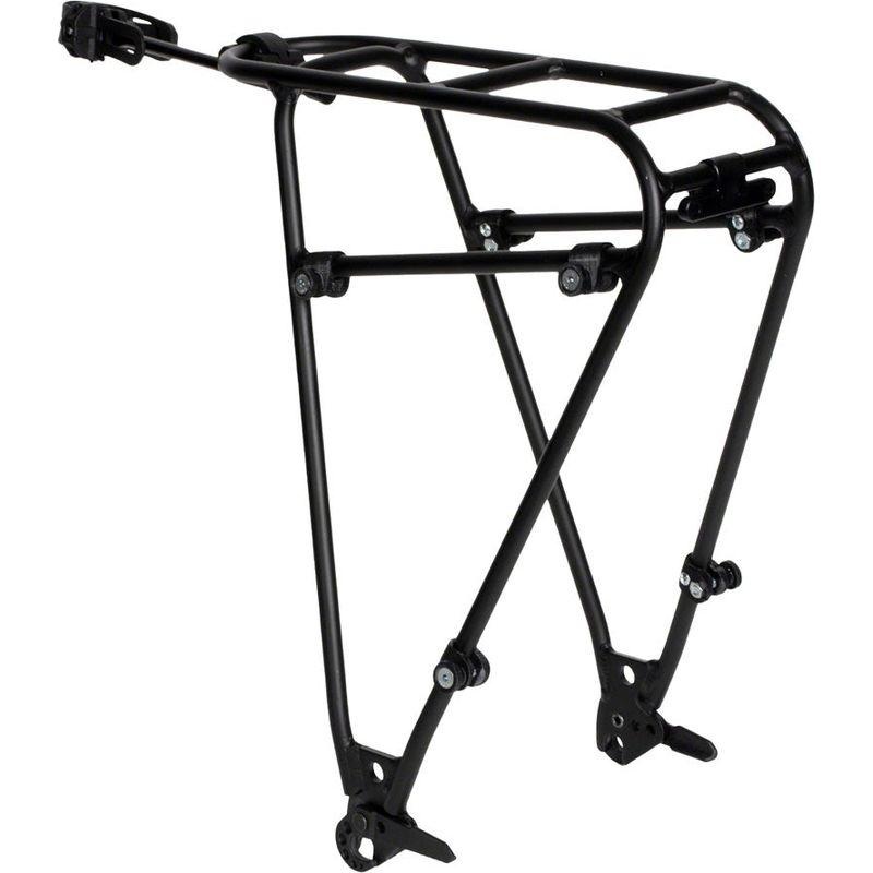 Ortlieb Quick-Rack Mount Bicycle Cargo Racks