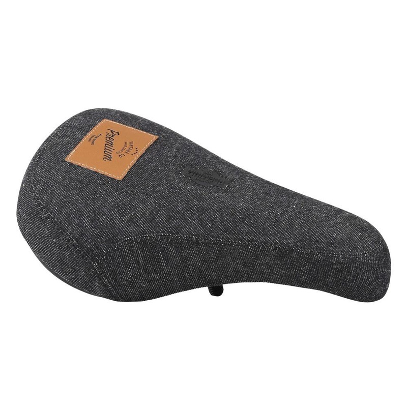 Premium Denim Pivotal Seat – Denim