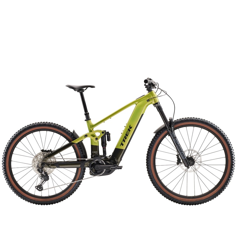 Rail+ 8 US XL Powersurge