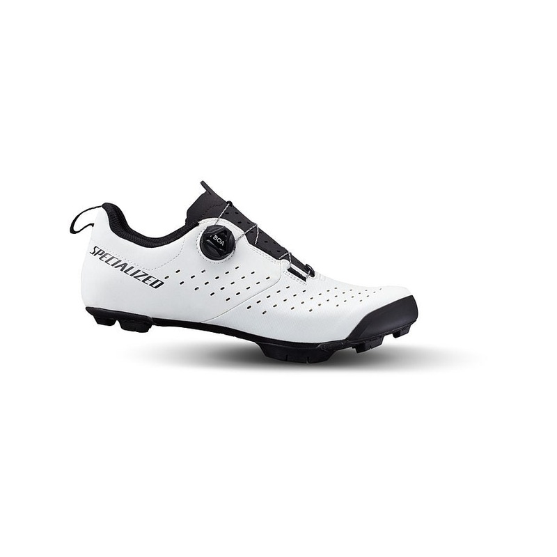Specialized recon 1.0 shoe dune white 42