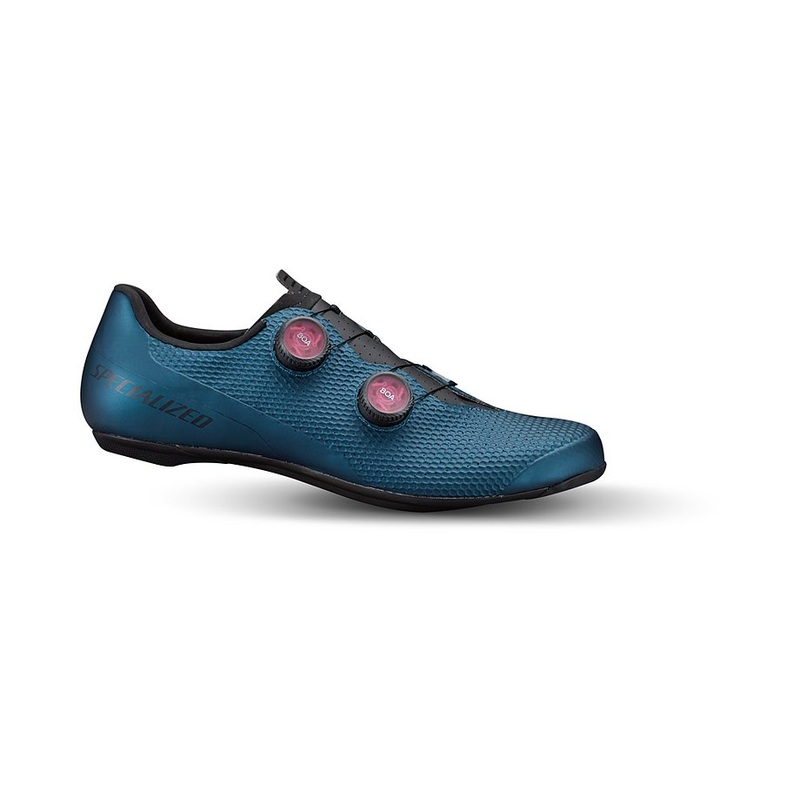 Specialized torch 3.0 shoe deep lake 43.5