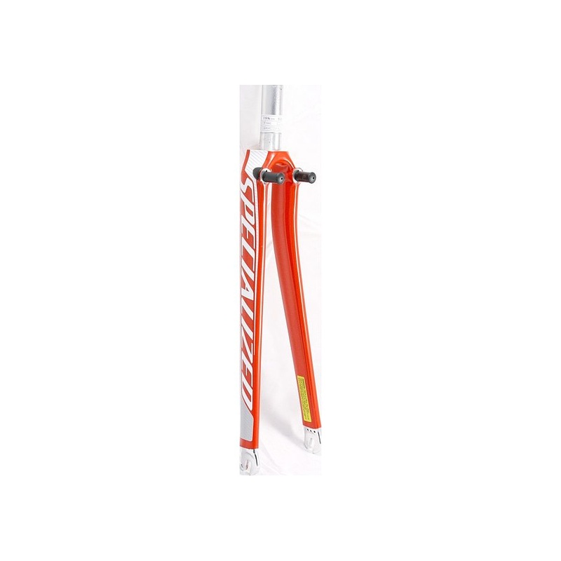Specialized transition transition sw 1 in. alloy steer red/wht