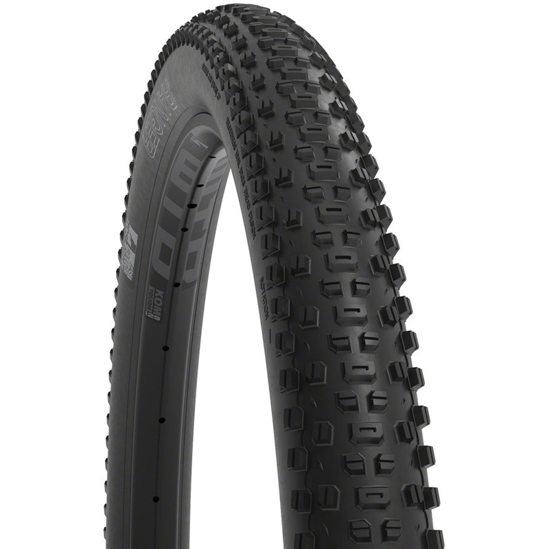WTB Ranger Tire – 29 x 2.25 TCS Tubeless Folding Black Light High Grip