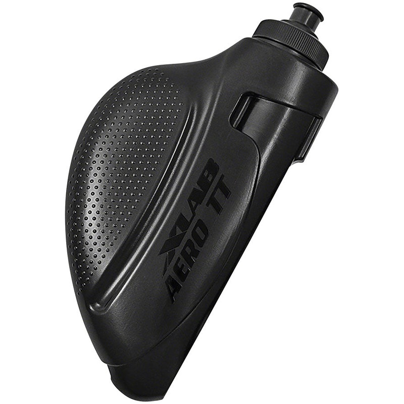 XLAB Aero TT Replacement Water Bottle – Cage Not Included Black