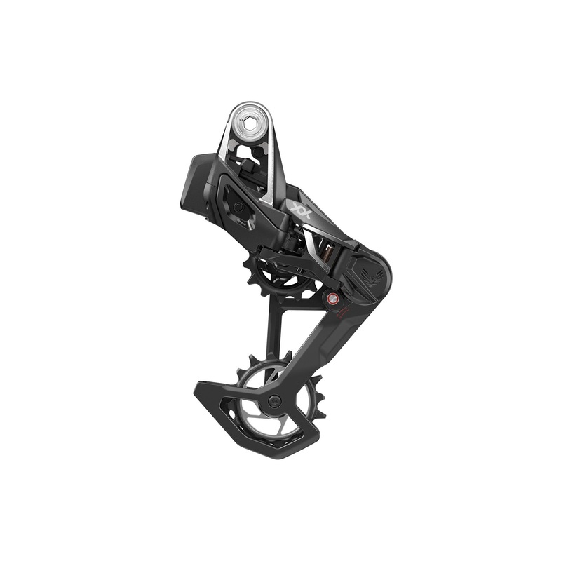 XX SL Eagle AXS Transmission T-Type Derailleur