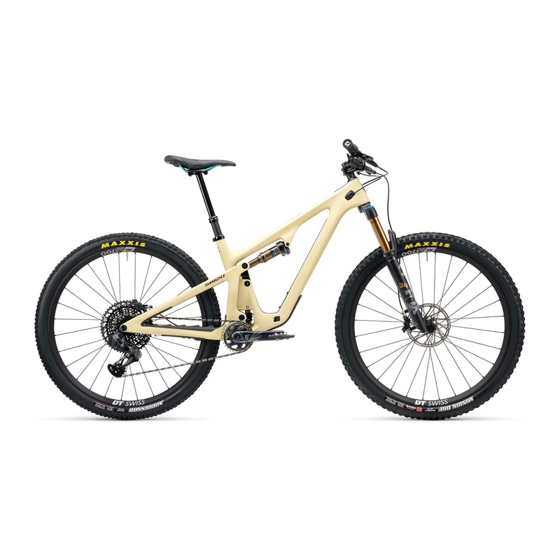 Yeti SB120 T3 X0 Eagle Transmission Bike