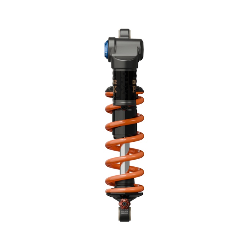 2026 FOX DHX2 Factory Rear Shock – 210 x 50mm, Metric, Kashima