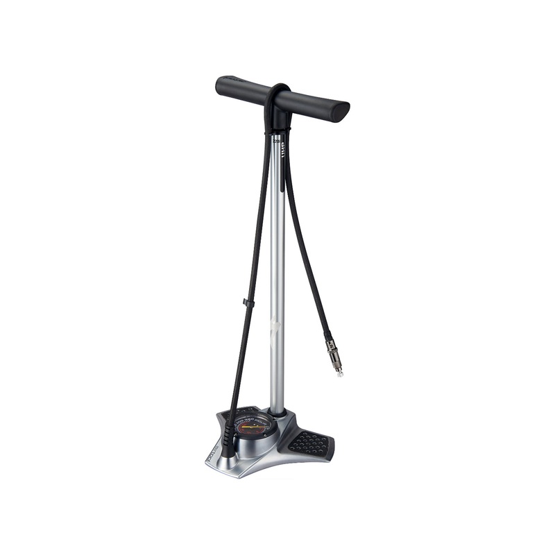 Air Tool UHP Rear Shock Floor Pump