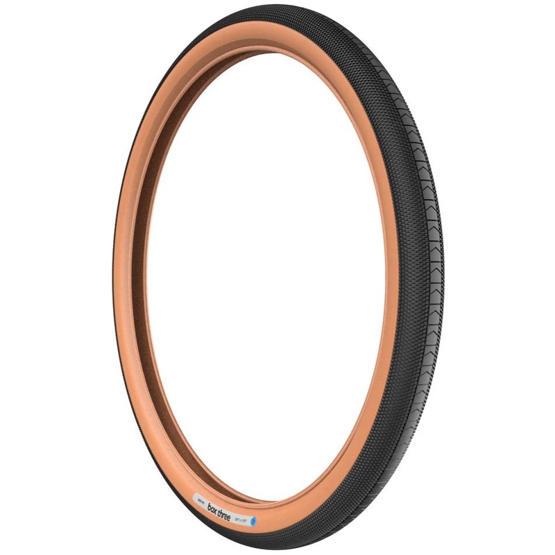 Box Three Wire Bead 29″ Tire