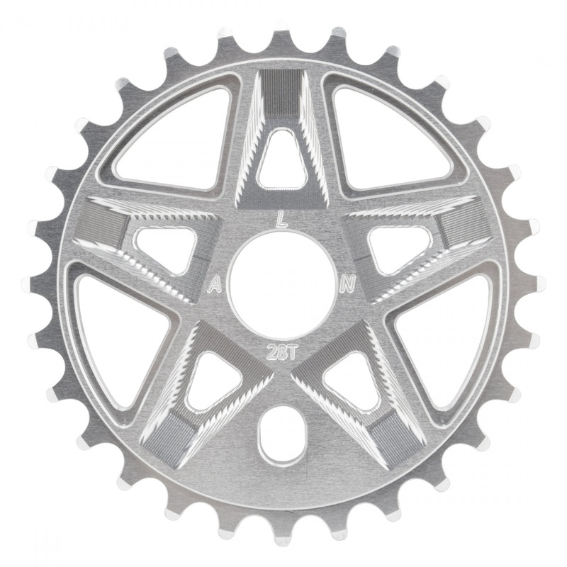 Chainring An 1Pc 28T 1/8 Pro Raider Sl