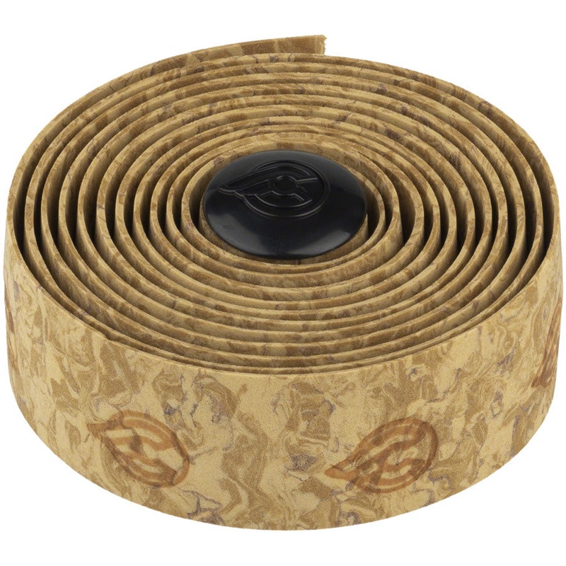 Cinelli Gel Ribbon Bar Tape – Natural Cork