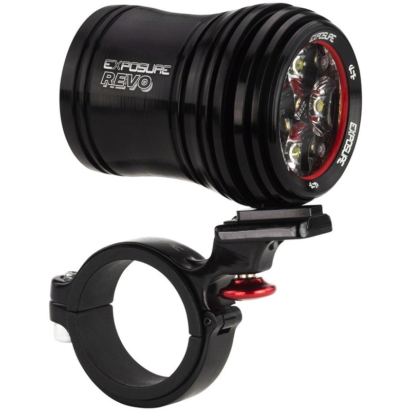 Exposure Revo Dynamo Light