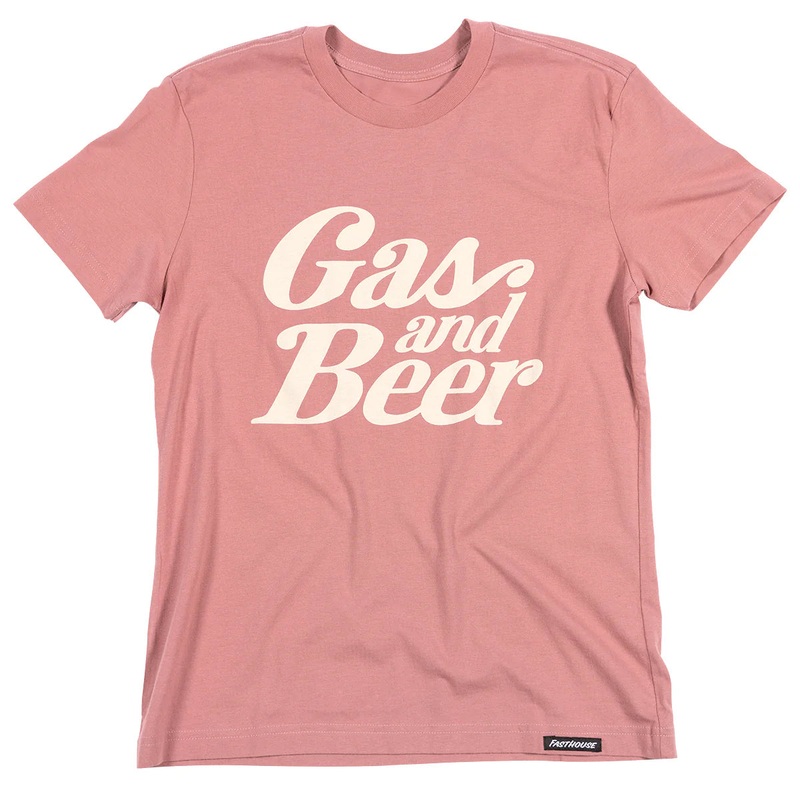 Fasthouse Tavern Tee – Womens – Mauve