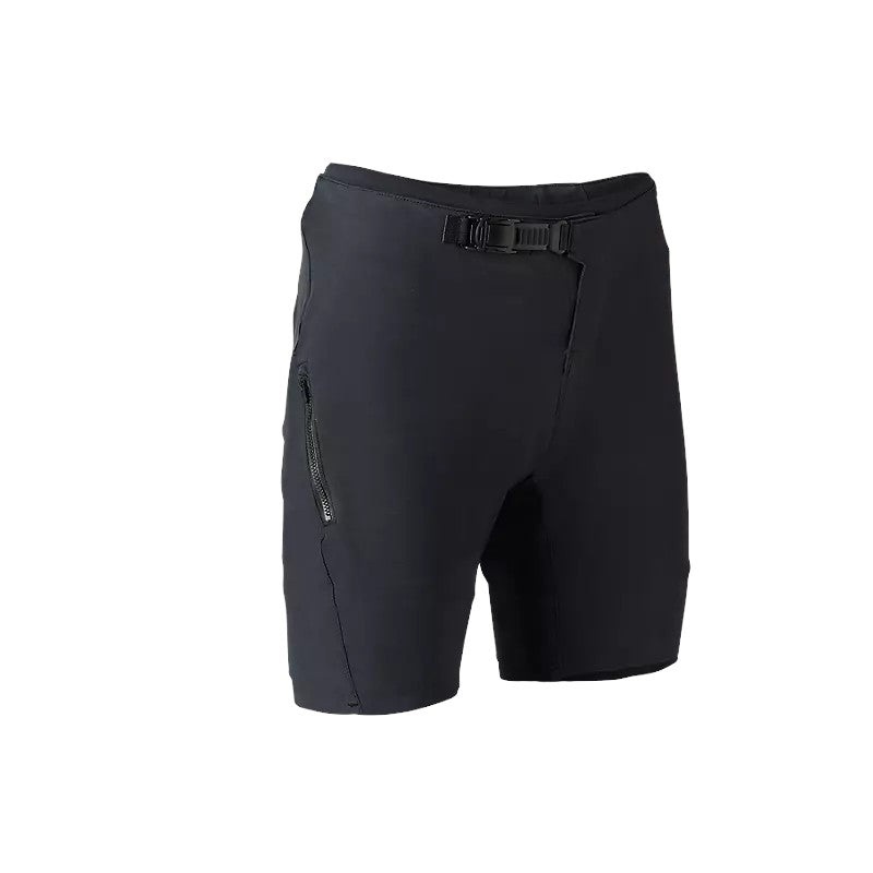 Fox Racing Womens Flexair Ascent Bicycle Shorts