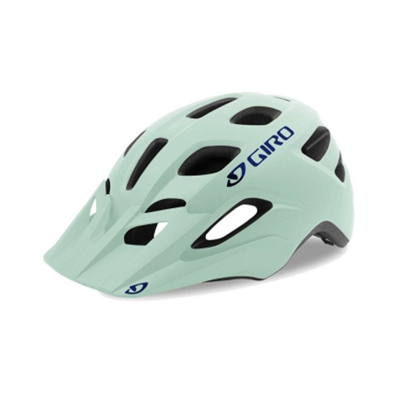 Giro Verce MTB Helmet – Womens – Matt Mint