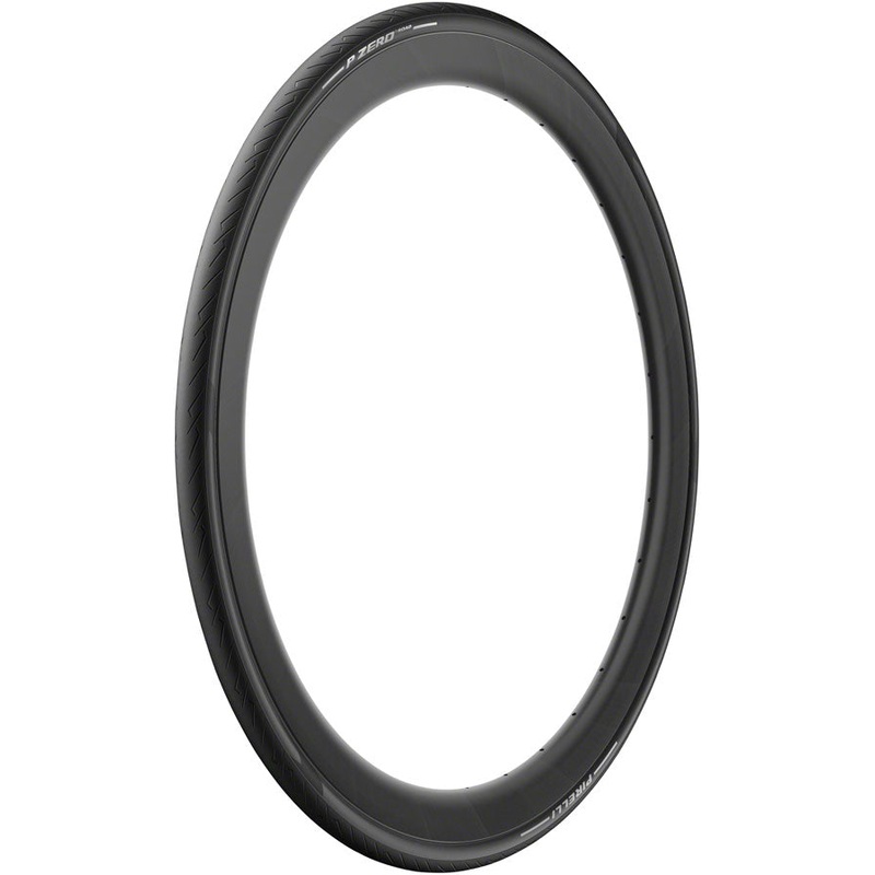 P ZERO Road Tire – 700 x 32 Clincher Folding Black TechBelt Evo