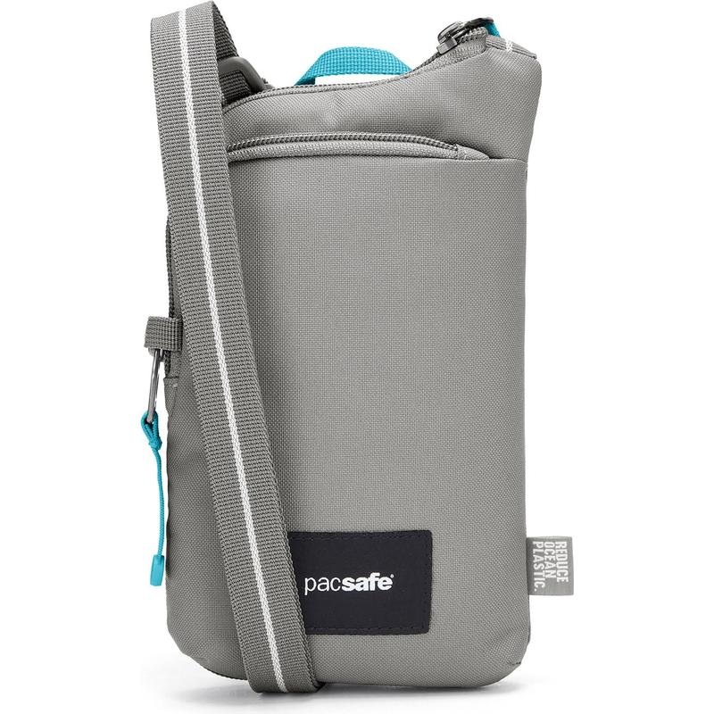 Pacsafe GO Tech Lifestyle Crossbody & Totes