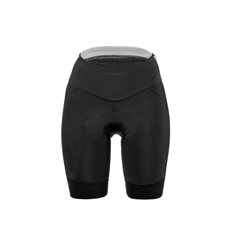 Q36.5 Women’s Gregarious Half Shorts