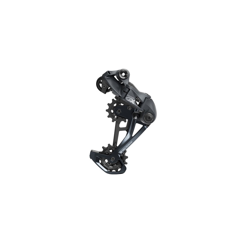 SRAM GX Eagle Rear Derailleur 12 Speed Long Cage Lunar