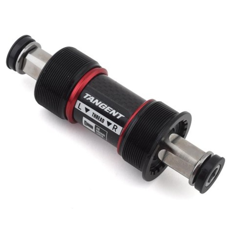 Tangent Square Taper Titanium Bottom Bracket