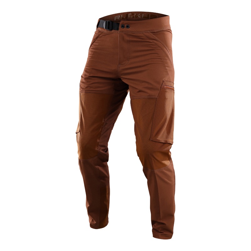 Troy Lee Designs Ruckus Cargo Pant – Dark Canvas