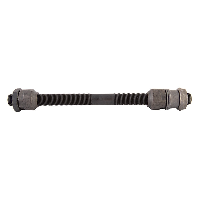 Wheel master MT-5000 Axles Front/Rear KT-CCER M10x135 QR