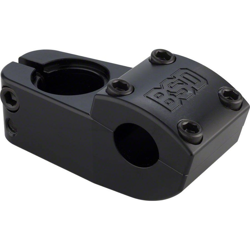 BSD Levelled stem