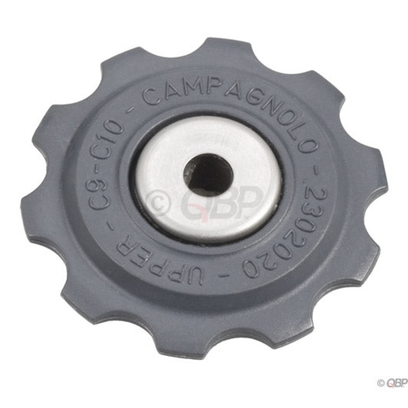 Campagnolo 9 Speed Derailleur Pulleys Set of 2