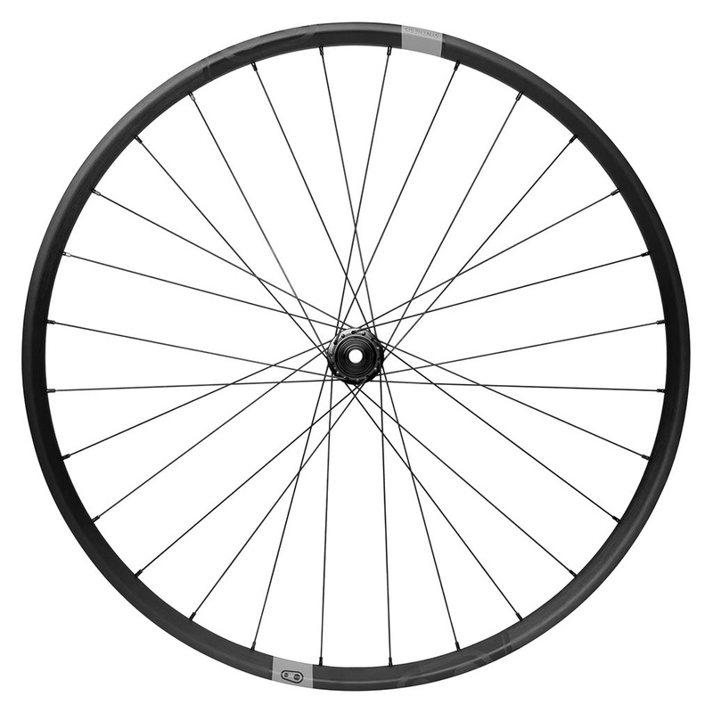 Crankbrothers Synthesis Alloy Gravel Front Wheel 650b 12×100