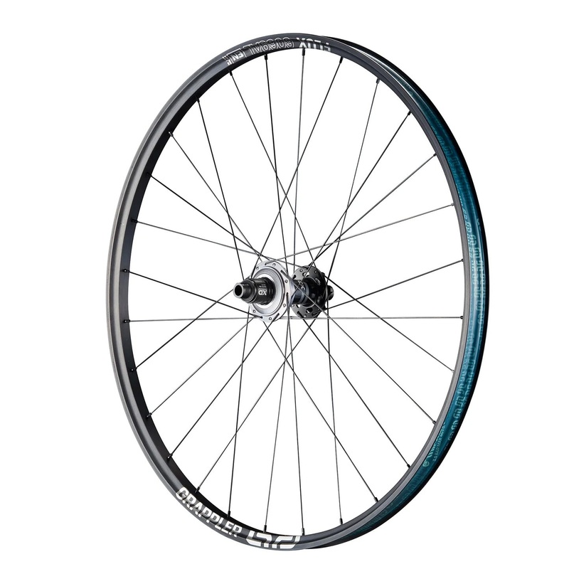 E*thirteen Grappler Sidekick Flux Alumin Enduro R XD, 29″, 12×157