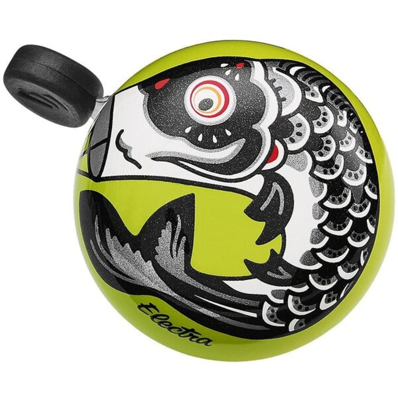 Electra Ringer Bike Bell – Koinobori
