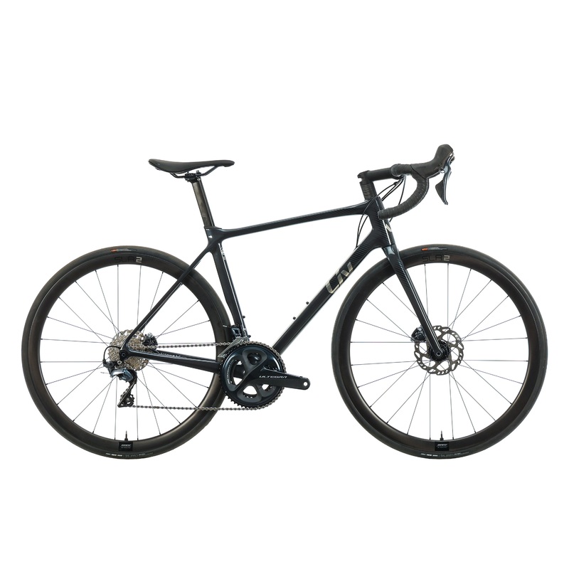Liv Langma Advanced 1+ Disc Women’s Road Bike – 2022, Medium