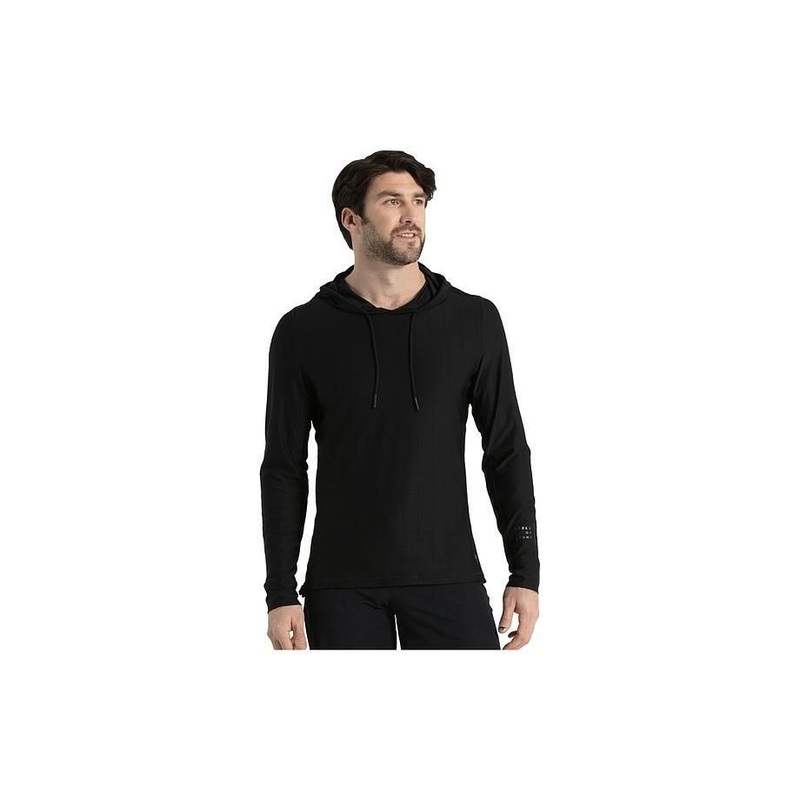 Men’s Lightweight Hoodie – Speed of Light Collection