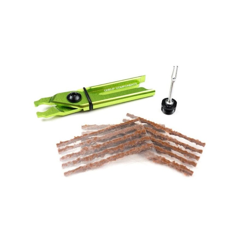 OneUp Components EDC Plug & Pliers Kit