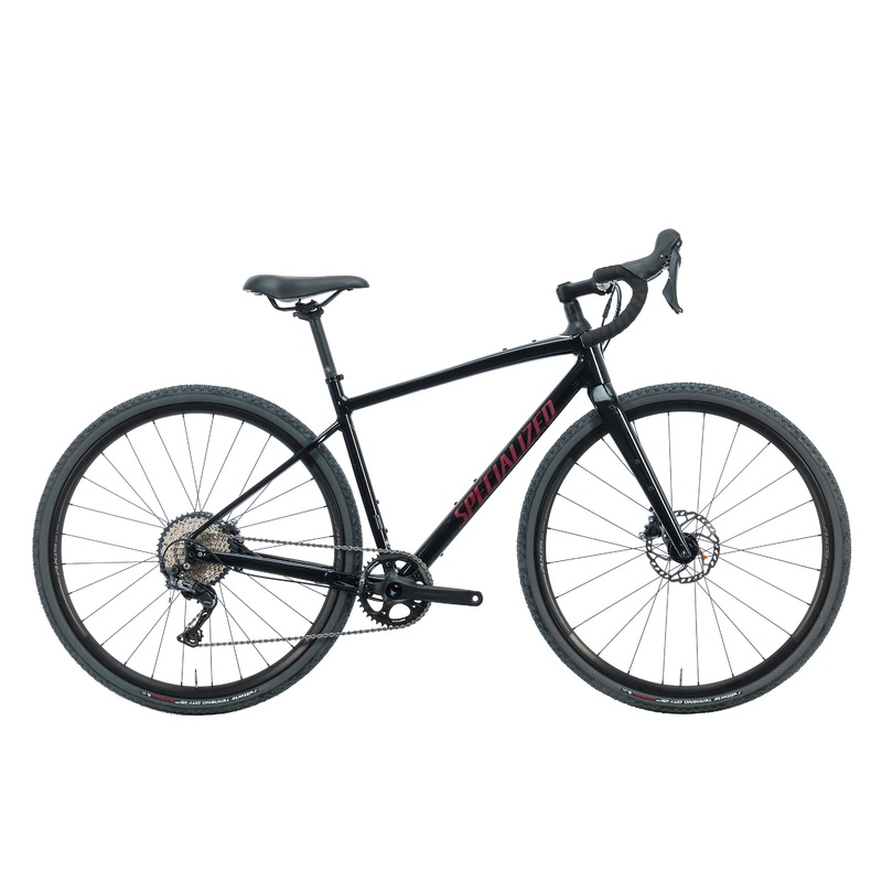 Specialized Diverge Comp E5 Gravel Bike – 2020, 54cm