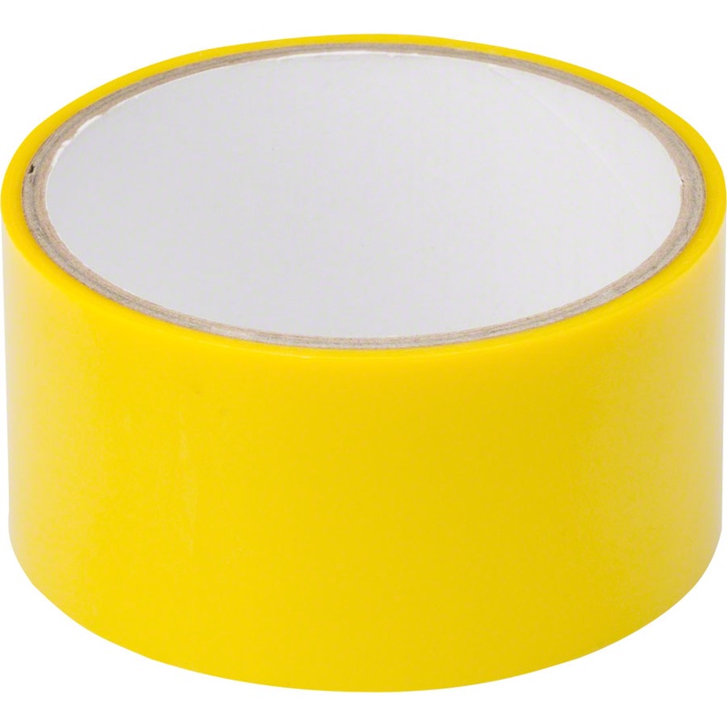 Teravail Tubeless Rim Tape – 45mm x 4.4m For Two Wheels