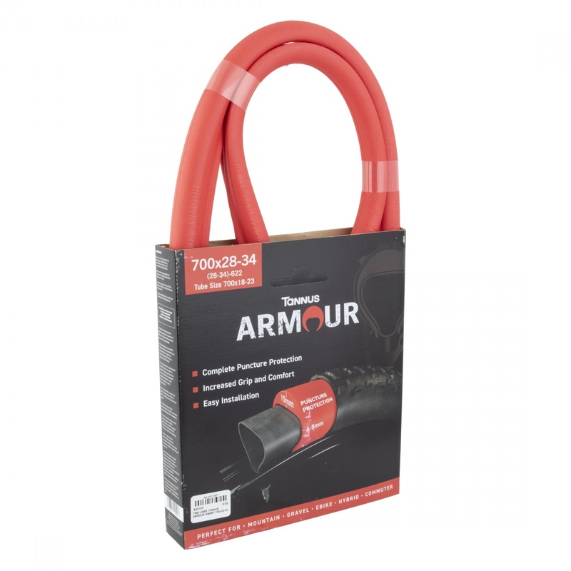 Tire Liner Tannus Armour Insert 700X28-34