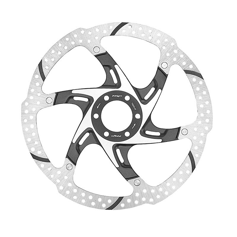 TR42, Two-Piece Rotor