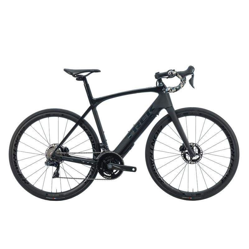 Trek Domane+ LT 9 Project One Road E-Bike – 2020, 56cm