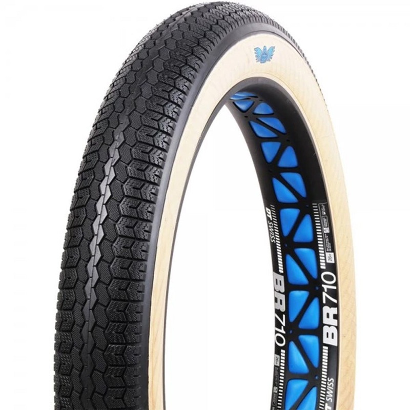 Vee Tire Co. x SE Bikes Chicane Tire-Wire-26×3.5″