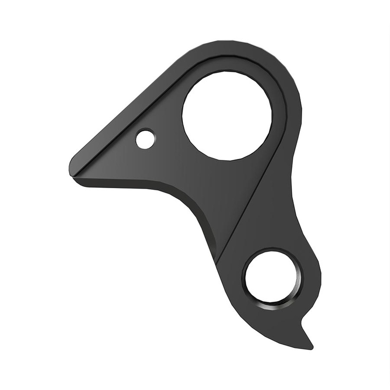 Wheels Manufacturing Dropout 596 Derailleur Hanger #596 Rocky Mountain