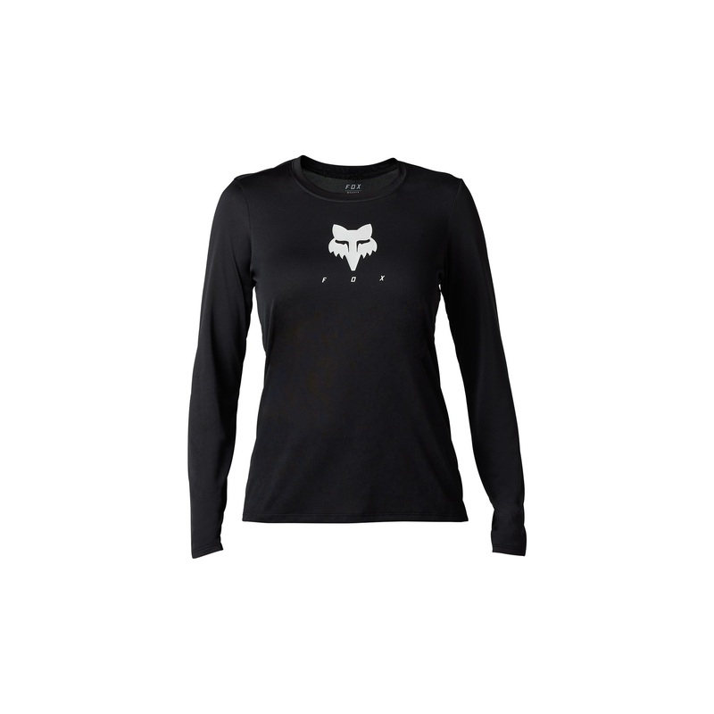 Fox Racing Ranger TruDri Long Sleeve Women’s Jersey