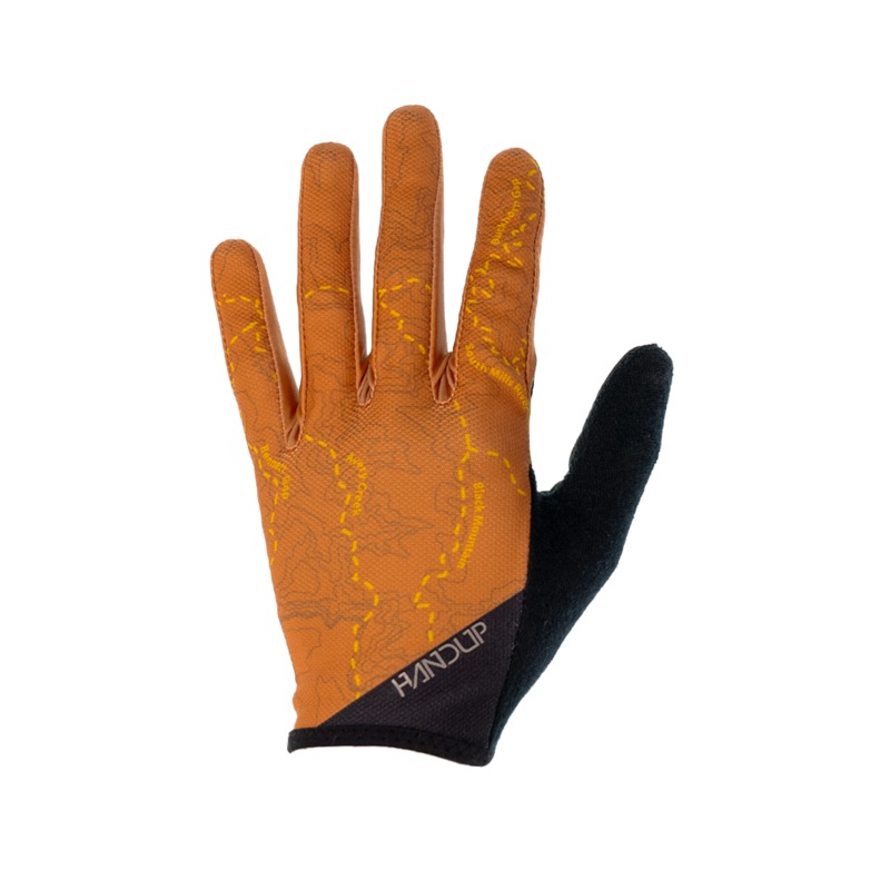 Gloves – Pisgah VIII