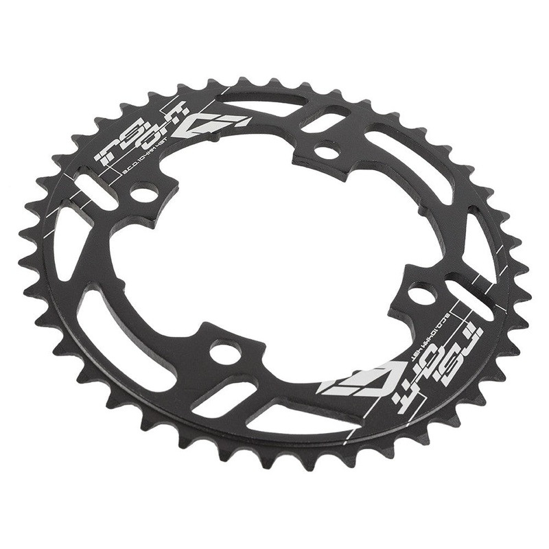 Insight 4 Bolt Chainring 5mm 104BCD